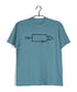 Coding Pop Culture TO BE OR NOT TO BE Nerd Engineering Casual Graphic Printed T-Shirt for Men